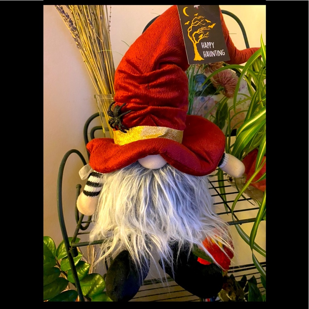 Halloween Decor